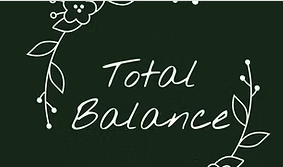Total Balance