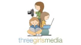 Three Girls Media