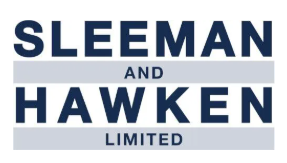 Sleeman & Hawken Ltd