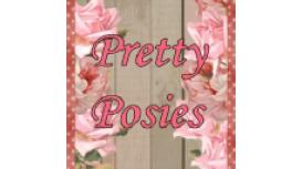 Pretty Posies - Wedding Flowers