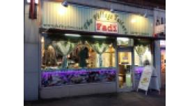 Surrey Bridal Alterations