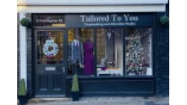 Tailored To You