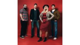 Taylormade Live Wedding Band