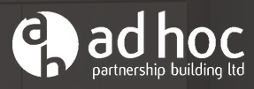 Adhoc Partnership Building