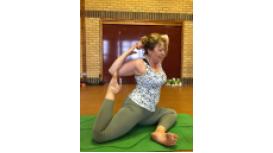 Bend It Like Buddha Yoga