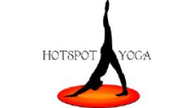 Hotspot Yoga