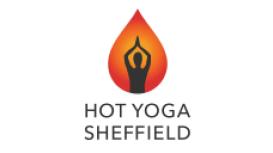 Hot Yoga Sheffield