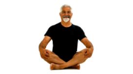 Sam Rao Yoga Classes