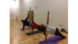 West Midlands Yoga