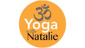 Yoga-Natalie