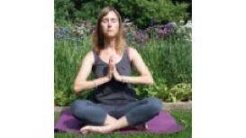 Yoga-Wellbeing.co.uk