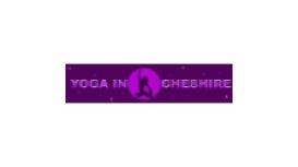 Yoga In Cheshire
