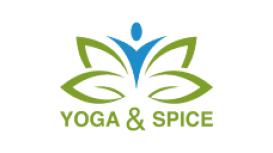 Yogandspice