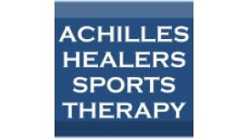 Achilles Healers Sports Therapy