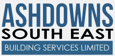 Ashdown South East Building