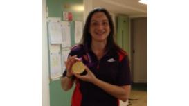 Manya Sports Massage Therapy