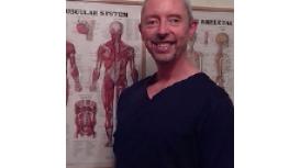 Graham Pritchard Massage