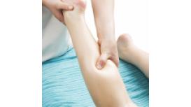 Jo O'Donovan Complete Massage Oxford