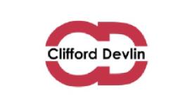 Clifford Devlin