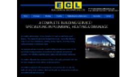 E C L Builders