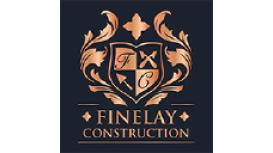 Finelay Builders In London