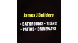 James J Builders