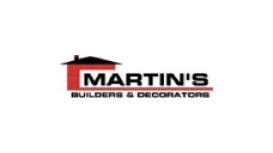 Martins Builders & Decorators