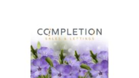 Completion Finance & Estates