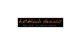 Hotblack Desiato