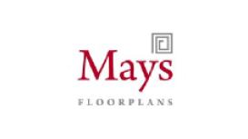 Mays Floorplans