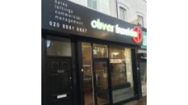 Oliver Franklin Estate Agents