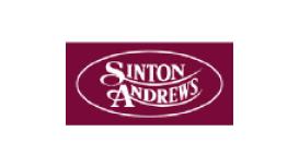 Sinton Andrews