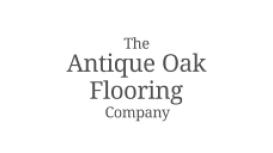 The Antique oak flooring Company Ltd