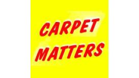 Carpet Matters Ltd.