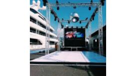 Albert Hall Dance Floors