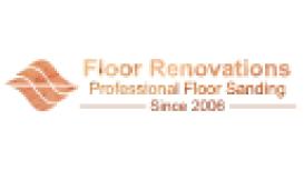 Floor Renovations