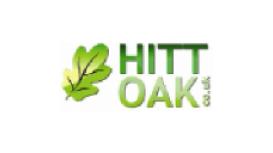 Hardwood Flooringâ€Ž - Hitt Oak Ltd