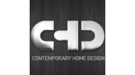 Contemporary Home Design