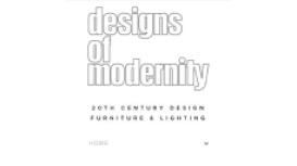 Designs Of Modernity