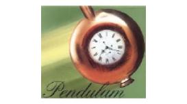 Pendulum Of Mayfair