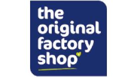 The Original Factory Shop