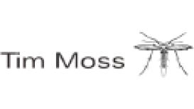 Tim Moss