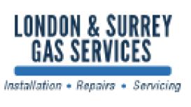 London & Surrey Gas Services