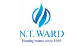N T Ward