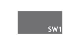 SW1 Bathroom Plumbing