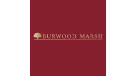 Burwood Marsh