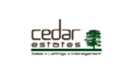 Cedar Estates