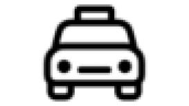 Barons Airport Transfers