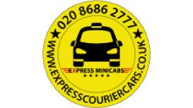 Expresscouriercars