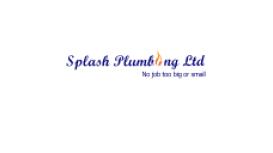 Splash Plumbing
